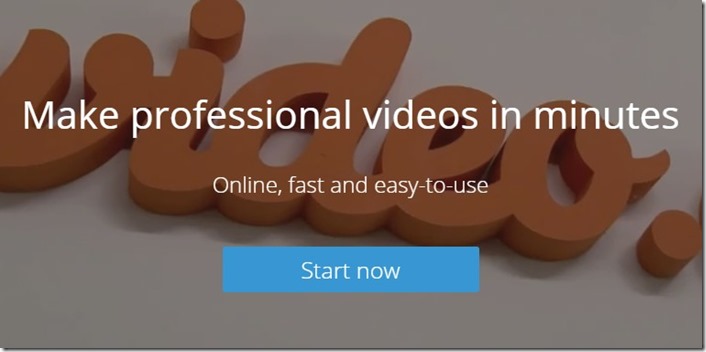 best youtube video making software